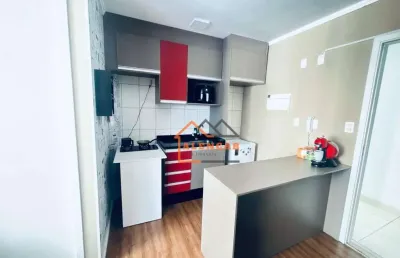 Studio com 1 dormitório à venda, 24 m² por r$ 180.000,00 - itaquera - são paulo/sp
