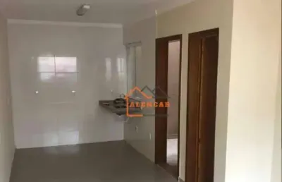Sobrado com 3 dormitórios à venda, 65 m² por r$ 371.000,00 - chácara belenzinho - são paulo/sp