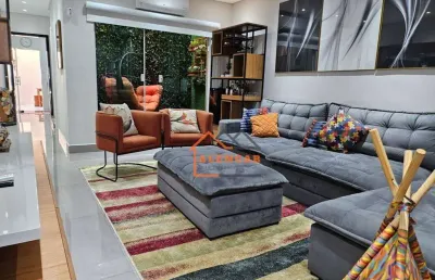 Sobrado com 3 dormitórios à venda por r$ 1.250.000,00 - carrão - são paulo/sp