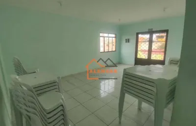 Apartamento com 2 dormitórios à venda, 42 m² por r$ 135.000,00 - jardim laura - são paulo/sp