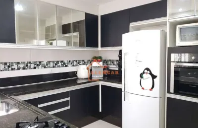 Sobrado com 3 dormitórios à venda, 86 m² por r$ 599.000,00 - itaquera - são paulo/sp