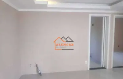 Apartamento com 2 dormitórios à venda, 45 m² por r$ 179.900,00 - conjunto residencial josé bonifácio - são paulo/sp