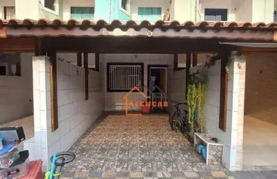Sobrado com 2 dormitórios à venda, 72 m² por r$ 350.000,00 - itaquera - são paulo/sp