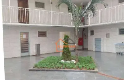 Apartamento com 2 dormitórios à venda, 48 m² por r$ 215.000,00 - jardim santa terezinha - são paulo/sp