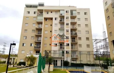 Apartamento com 2 dormitórios à venda, 47 m² por r$ 320.000,00 - são mateus - são paulo/sp