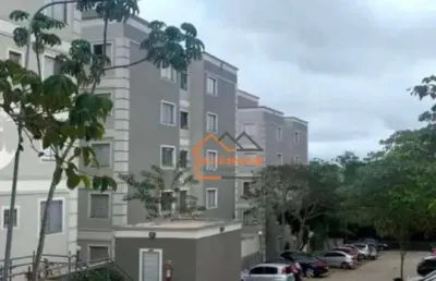 Apartamento com 2 dormitórios à venda, 47 m² por r$ 254.400,00 - colônia (zona leste) - são paulo/sp