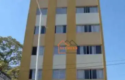 Apartamento com 4 dormitórios à venda, 130 m² por r$ 720.000,00 - centro - santo andré/sp