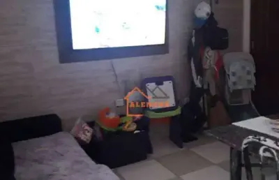 Apartamento com 2 dormitórios à venda, 42 m² por r$ 192.000,00 - conjunto habitacional teotonio vilela - são paulo/sp