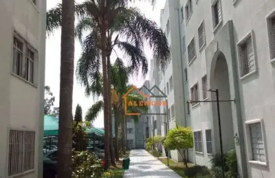 Apartamento com 3 dormitórios à venda, 52 m² por r$ 250.000,00 - são miguel - são paulo/sp