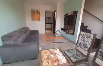 Sobrado com 2 dormitórios à venda, 60 m² por r$ 299.000,00 - itaquera - são paulo/sp