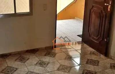 Apartamento com 2 dormitórios à venda, 39 m² por r$ 165.000,00 - conjunto residencial josé bonifácio - são paulo/sp