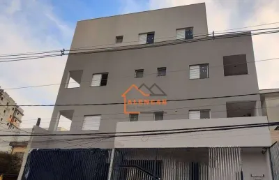 Apartamento com 1 dormitório à venda, 32 m² por r$ 224.000,00 - artur alvim - são paulo/sp