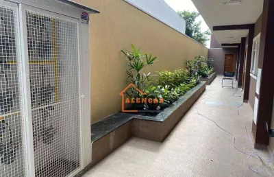 Apartamento com 1 dormitório à venda, 27 m² por r$ 190.000,00 - vila formosa - são paulo/sp