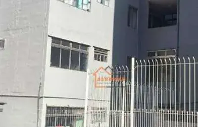 Apartamento com 2 dormitórios à venda, 56 m² por r$ 215.000,00 - itaquera - são paulo/sp