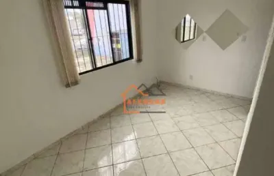 Apartamento com 2 dormitórios à venda, 46 m² por r$ 144.000,00 - cidade tiradentes - são paulo/sp