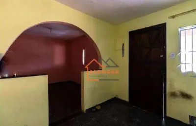 Sobrado com 2 dormitórios à venda, 100 m² por r$ 325.000,00 - itaquera - são paulo/sp
