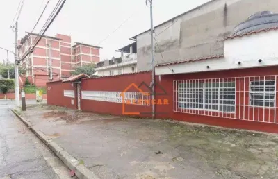 Oportunidade ótima casa com 2 dormitórios, e ponto comercial à venda , 120 m² por r$ 399.900 - itaquera - são paulo/sp