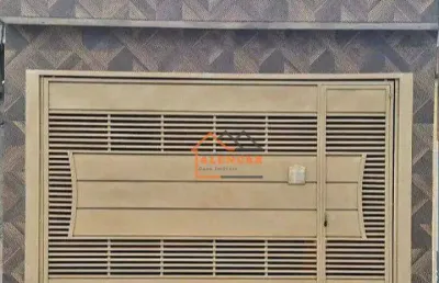 Sobrado com 5 dormitórios à venda, 148 m² por r$ 403.000,00 - cidade são mateus - são paulo/sp