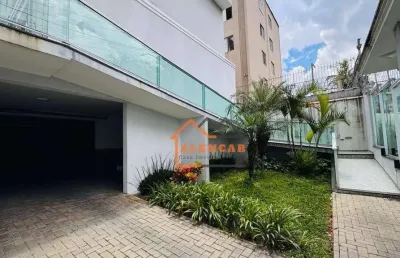 Sobrado com 2 dormitórios à venda, 80 m² por r$ 450.000,00 - itaquera - são paulo/sp