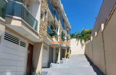 Sobrado com 2 dormitórios à venda por r$ 450.000,00 - itaquera - são paulo/sp
