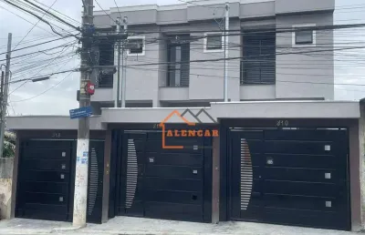 Oportunidade! sobrado com 3 dormitórios à venda, 170 m² por r$ 650.000 - vila matilde - são paulo/sp