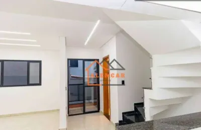 Sobrado com 3 dormitórios à venda, 198 m² por r$ 995.000,00 - vila matilde - são paulo/sp