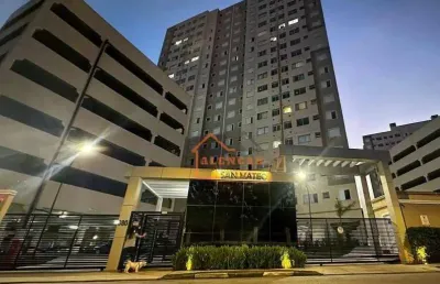 Apartamento com 2 dormitórios à venda, 43 m² por r$ 300.000,00 - cidade são mateus - são paulo/sp