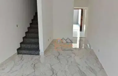Sobrado com 2 dormitórios à venda, 67 m² por r$ 459.900,00 - vila siria - são paulo/sp