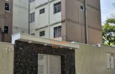 Apartamento com 2 dormitórios à venda, 48 m² por r$ 195.000,00 - conjunto residencial josé bonifácio - são paulo/sp