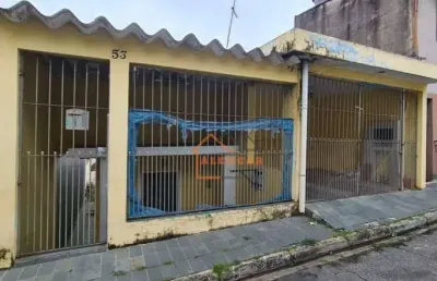 Casa com 3 dormitórios à venda, 90 m² por r$ 299.000,00 - guaianases - são paulo/sp