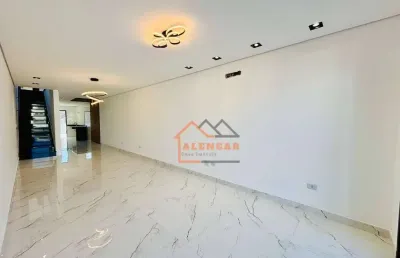 Sobrado com 3 dormitórios à venda por r$ 1.250.000,00 - penha - são paulo/sp