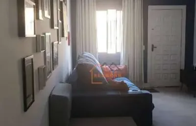 Sobrado com 3 dormitórios, 125 m² - venda por r$ 459.000,00 ou aluguel por r$ 3.089,00/mês - itaquera - são paulo/sp