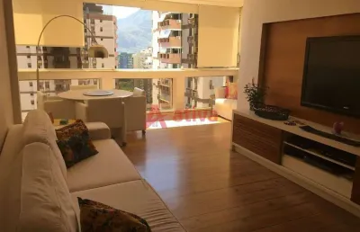 Apartamento com 3 quartos a venda no condomínio barra mares na avenida lúcio costa