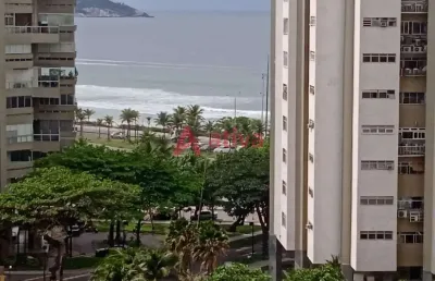Apartamento com 3 quartos a venda no condomínio barra summer dream na barra da tijuca