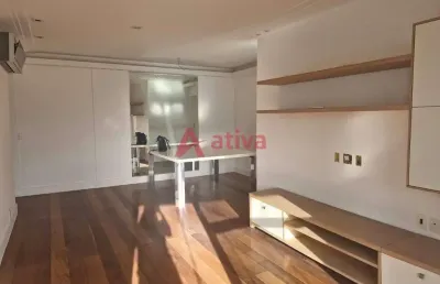 Apartamento com 3 quartos para alugar no condomínio saint tropez