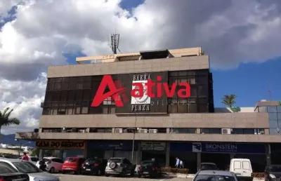 Ponto comercial à venda na Avenida Ayrton Senna, Barra da Tijuca, Rio de Janeiro