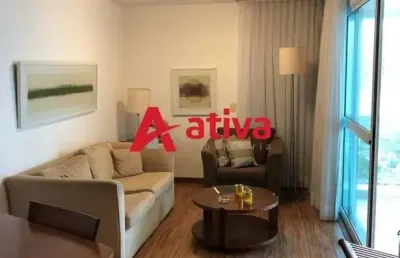 Apartamento no luxuoso wyndham barra da tijuca - rio de janeiro