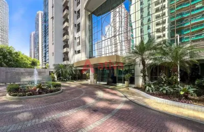 Apartamento com 3 quartos  avenda no condomínio palais de nice - barra da tijuca - rio de janeiro