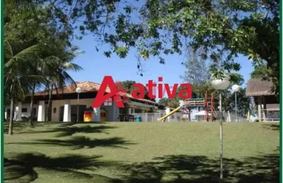 Belíssimo sítio a venda, localizado em ilha de guaratiba