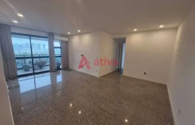 Apartamento andar alto com 2 quartos para alugar no condomínio waterways - barra da tijuca - rio de janeiro