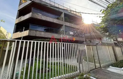 Apartamento com 3 quartos a venda no gleba a - recreio dos bandeirantes - rio de janeiro