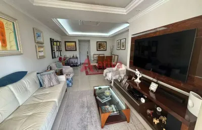 Apartamento com 3 quartos a venda no condomínio barra mares na avenida lúcio costa - barra da tijuca - rio de janeiro