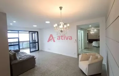 Apartamento semi mobliado com 2 quartos para alugar no condomínio waterways - barra da tijuca - rio de janeiro