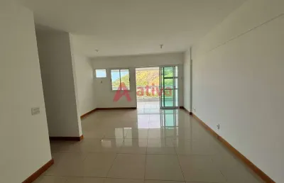 Apartamento a venda no condomínio aloha club residence - recreio dos bandeirantes - rio de janeiro