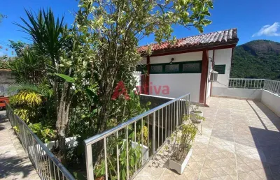 Casa com 2 quartos à venda na Rua Professor Júlio Lohman, 340, Joá, Rio de Janeiro