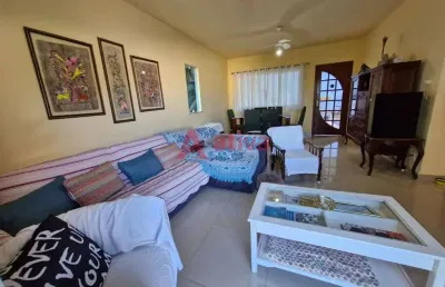 Casa com 5 quartos a venda no condomínio pedra do itanhangá na barra da tijuca - rio de janeiro