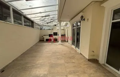 Casa tríplex com 4 quartos a venda no condomínio jardins de monet - recreio dos bandeirantes
