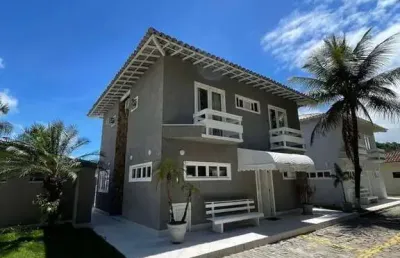 Casa com 6 quartos à venda na Rua Angra Azul, Pontal (Cunhambebe), Angra dos Reis