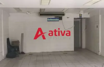 Casa comercial com 1 sala à venda na Avenida das Américas, 505, Barra da Tijuca, Rio de Janeiro