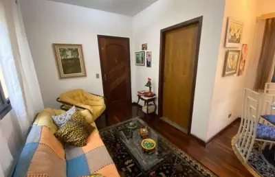 Apartamento para venda possui 77 metros quadrados com 3 quartos em vila guiomar - santo andré - sp